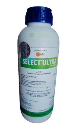 Select Ultra