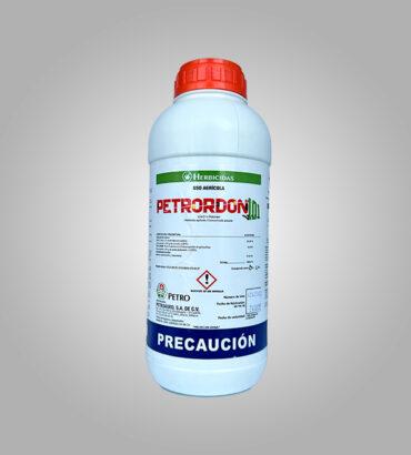 Petrordon