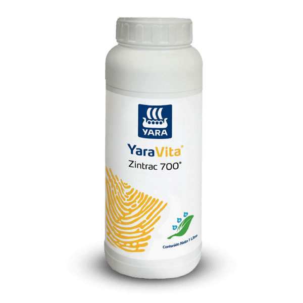 Yaravita Zintrac 700