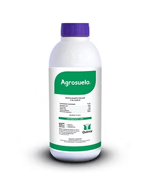 AGROSUELO