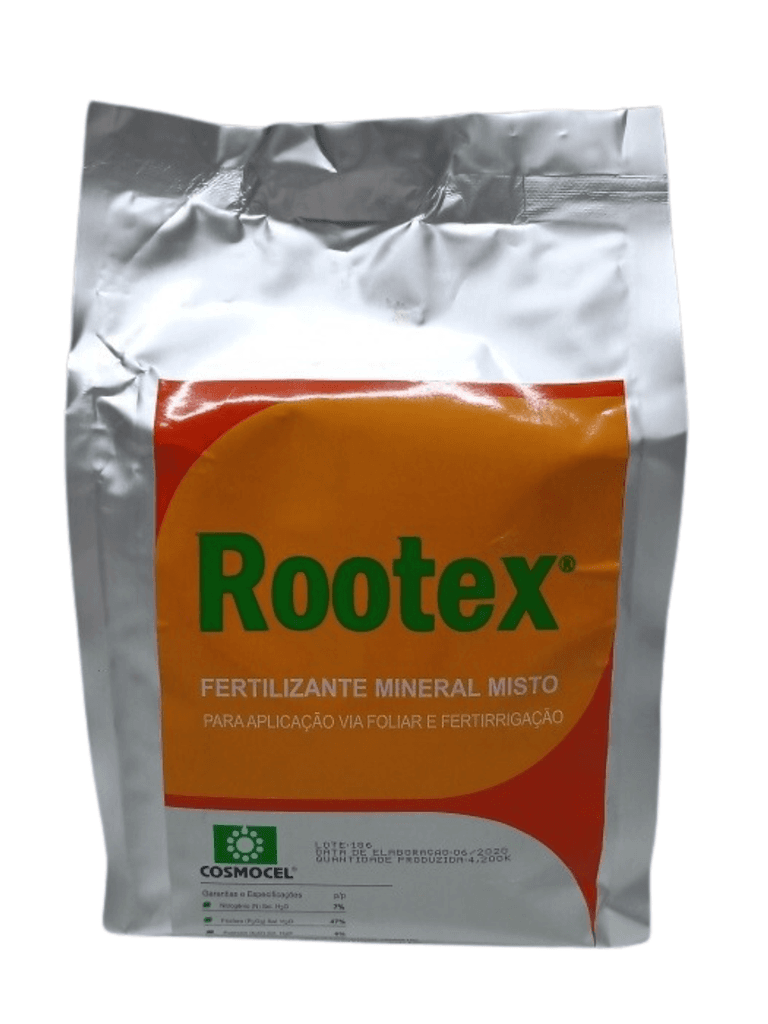 Rootex
