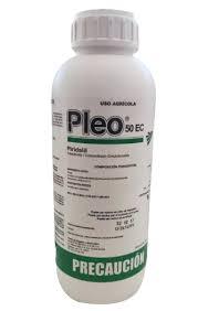 PLEO