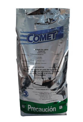 COMET SACO 25 KGS
