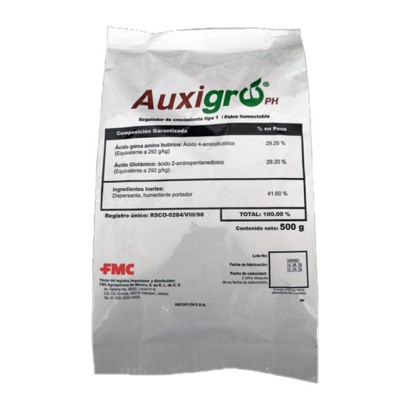 Auxigro