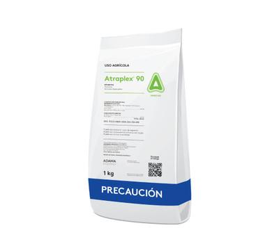 Atraplex