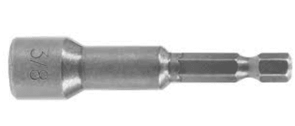 DADO 12940 MAGNETICO 3/8