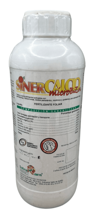 Siner Calcio Microbzn