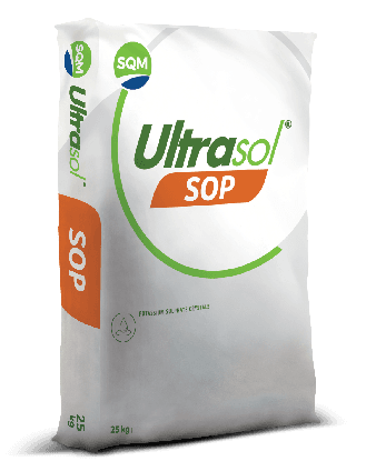 Ultrasol® SOP
