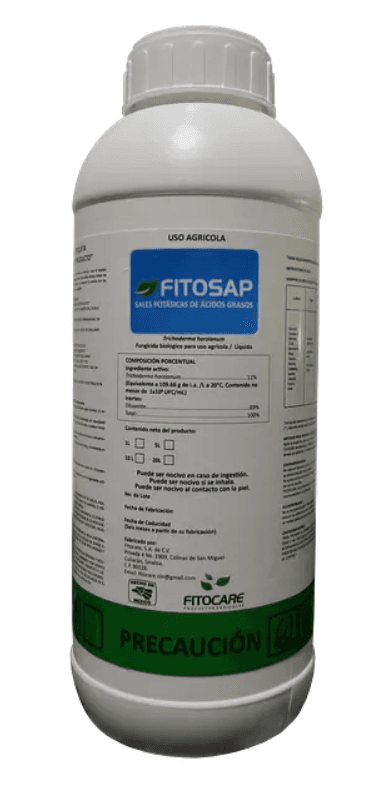 FITOSAP