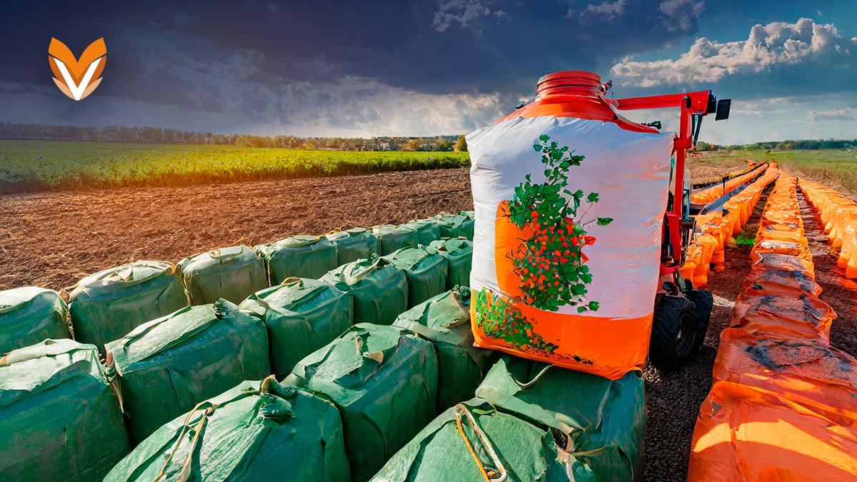 Aprende a eliminar legalmente los envases vacíos de agroquímicos
