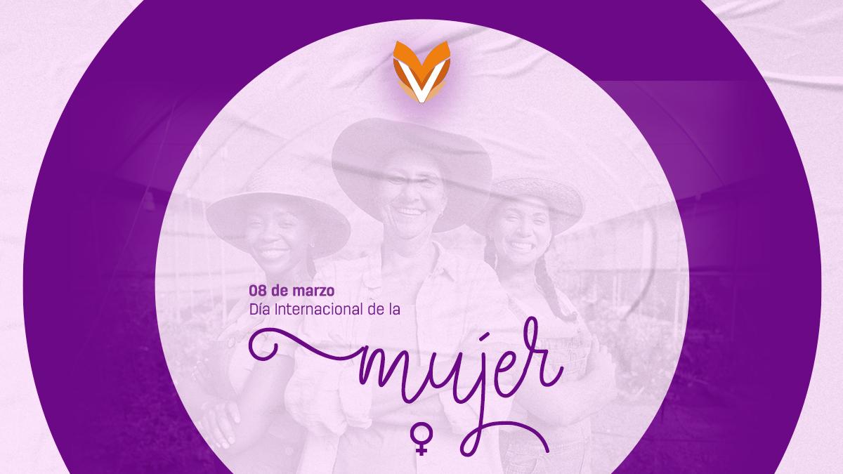 8M : las mujeres en la agricultura en México