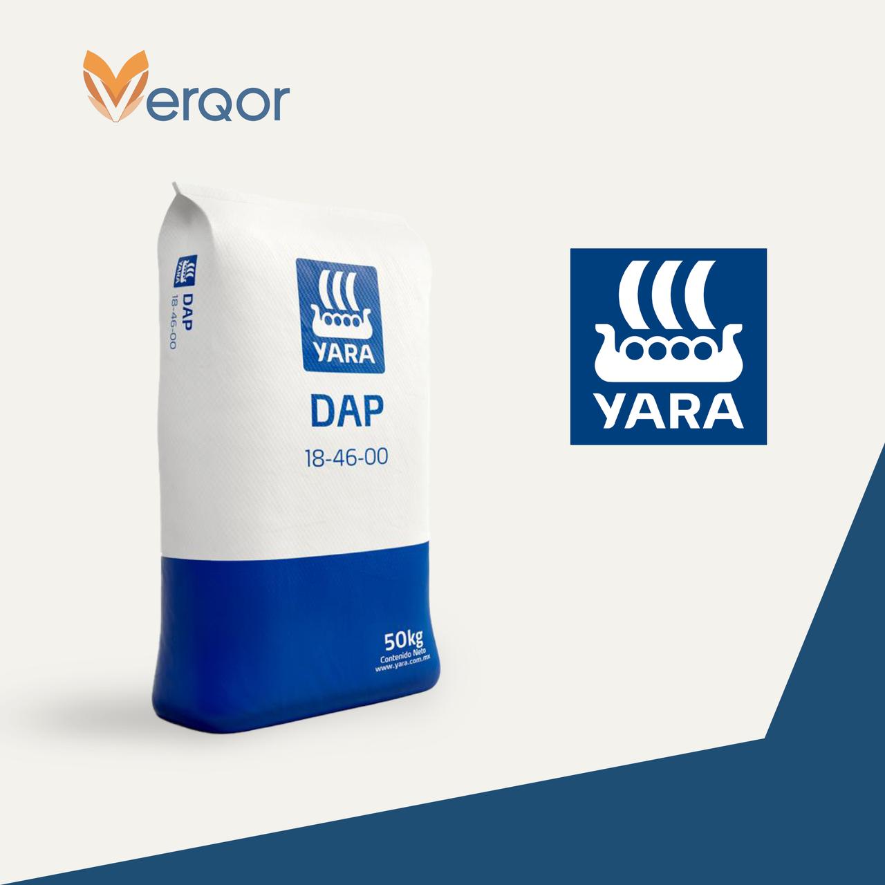 DAP(18-46-00) de Yara