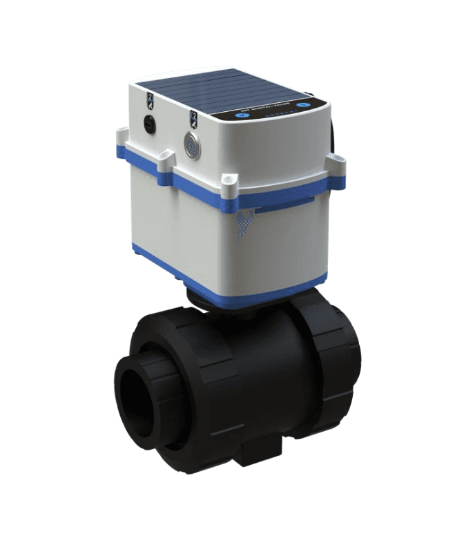 Kesherat Valvula agricola 4g