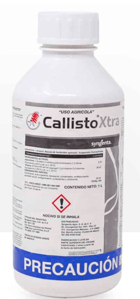Callisto Xtra