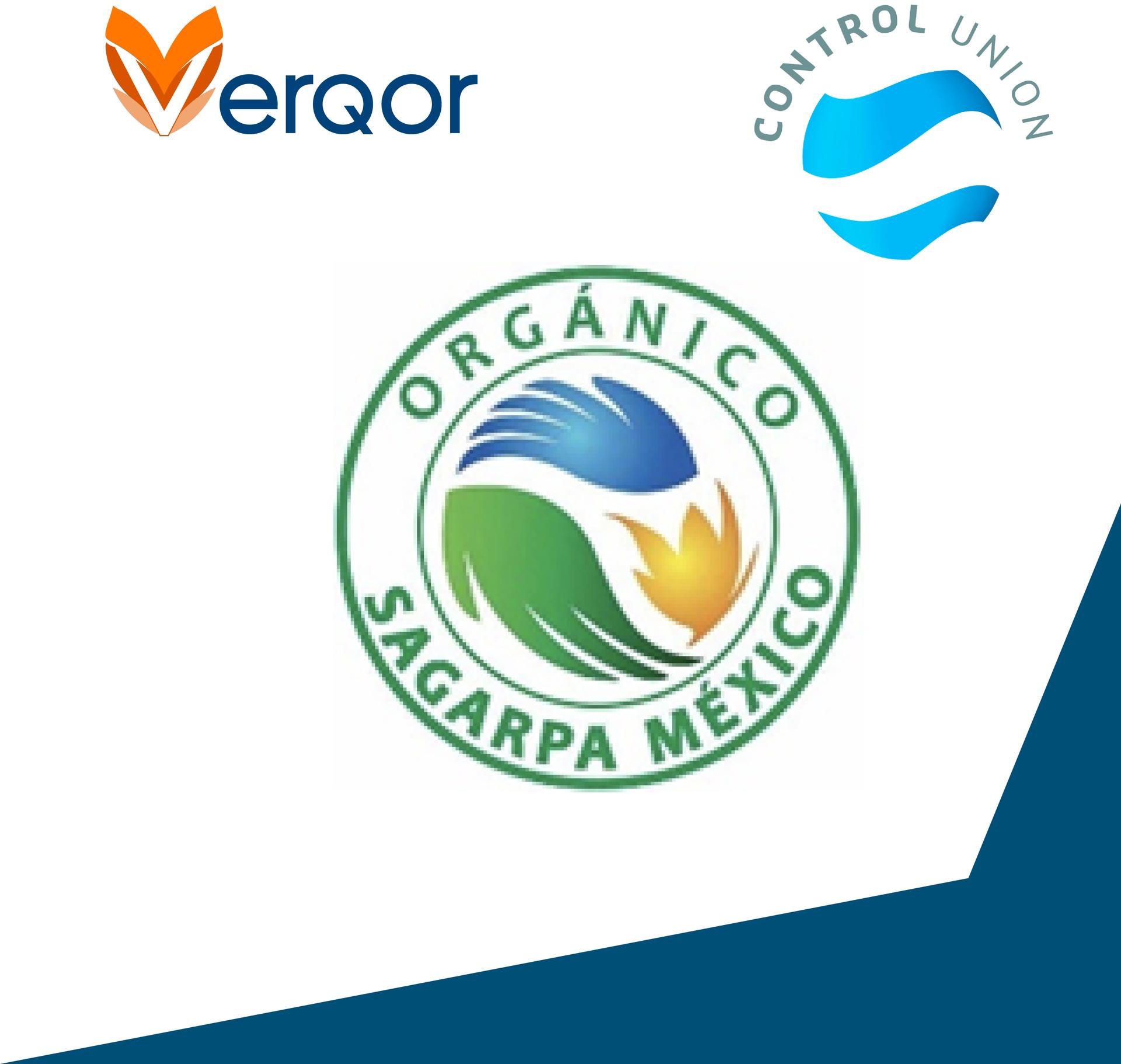 Orgánico SAGARPA México