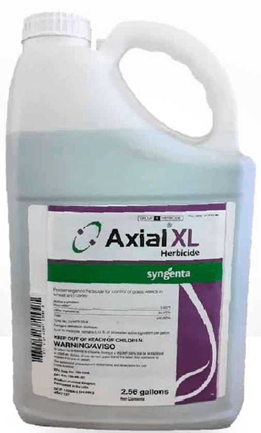 Axial XL