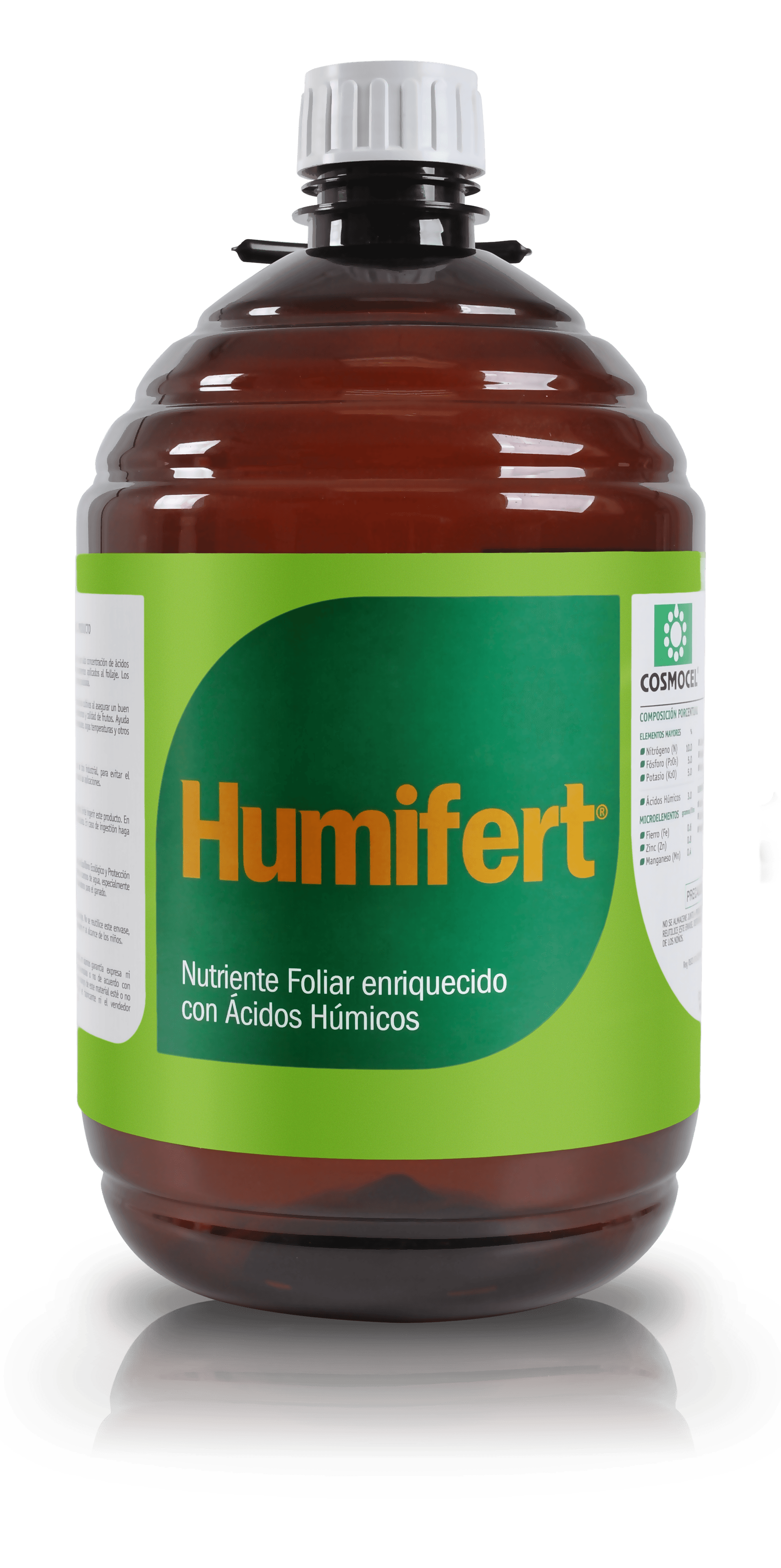 Humifert de Cosmocel (5 L)
