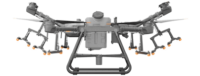 Dron de Riego Agras T30 de Agratech