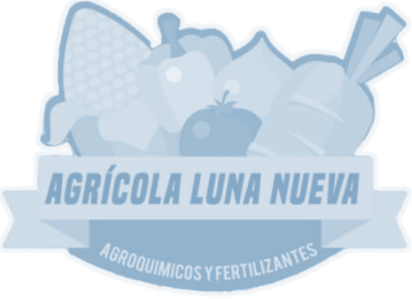 Logo de Agrícola Luna Nueva