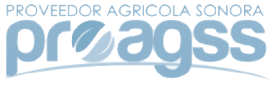 Logo de Proaggs provedor Agrícola