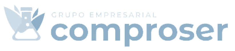Logo de Comproser