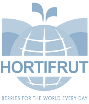 Logo de Hortifrut